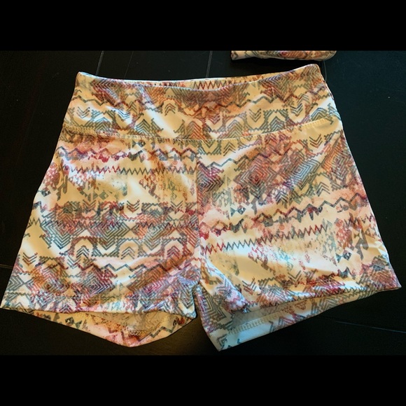 Matching Workout set size M - Picture 6 of 10